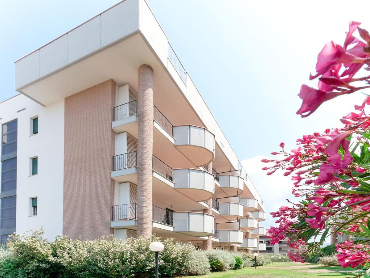 Apartment Superior-4 By Interhome San Vincenzo Exterior photo