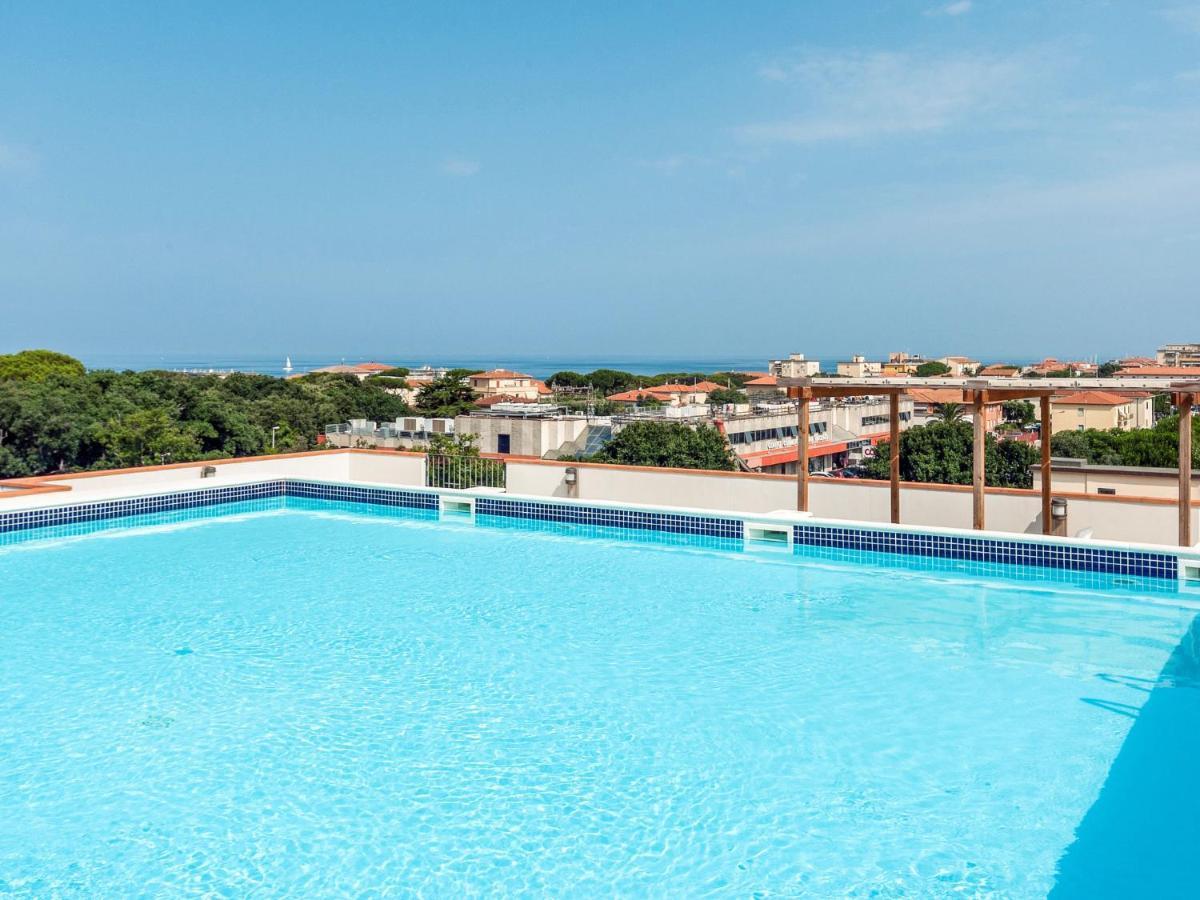 Apartment Superior-4 By Interhome San Vincenzo Exterior photo