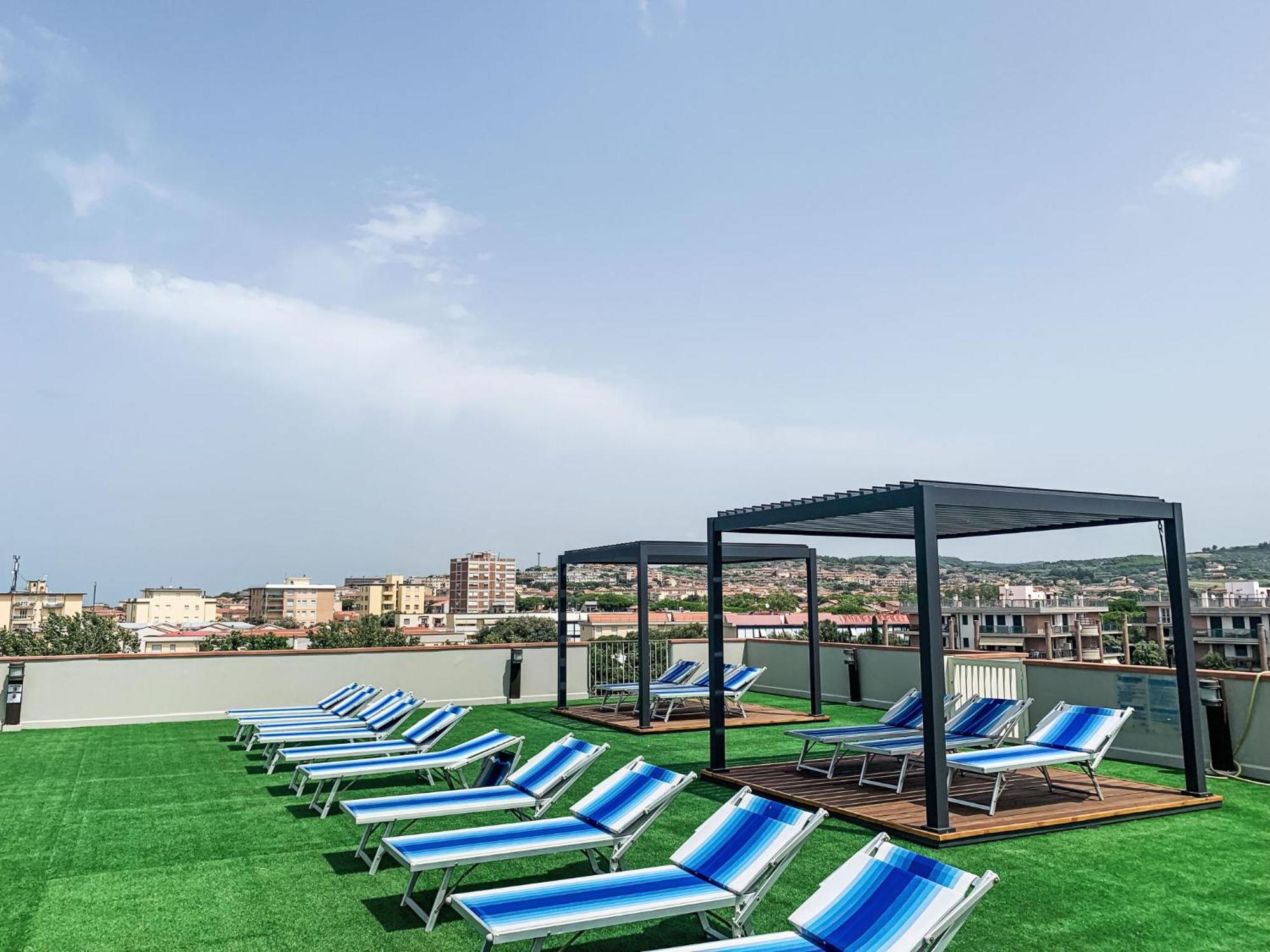 Apartment Superior-4 By Interhome San Vincenzo Exterior photo